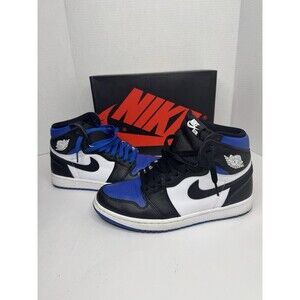 Size 8.5 - Jordan 1 Retro OG High Royal Toe